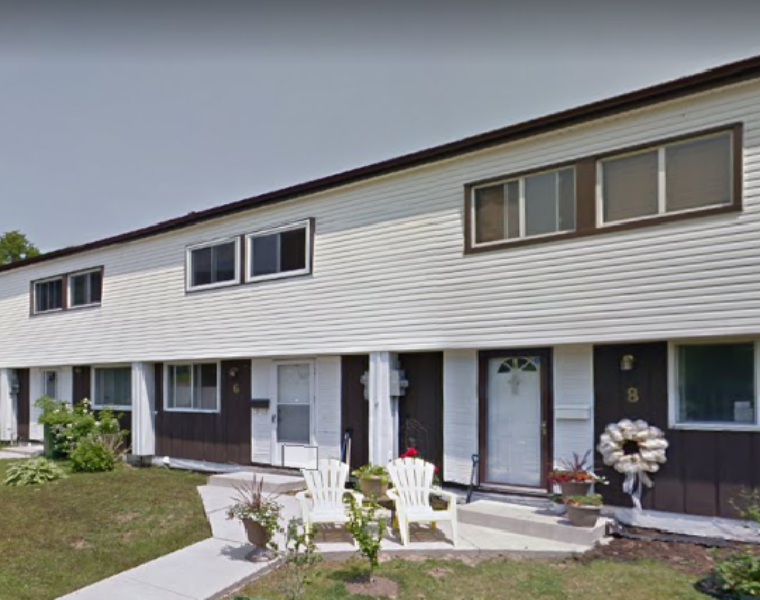 6 Drumdonald Road, Halifax, Nova Scotia B3P 2K9 Canada