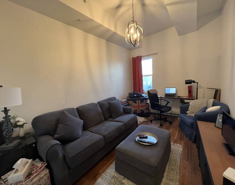 202/108 Ochterloney Street, Dartmouth, Nova Scotia B2Y 1C7 Canada