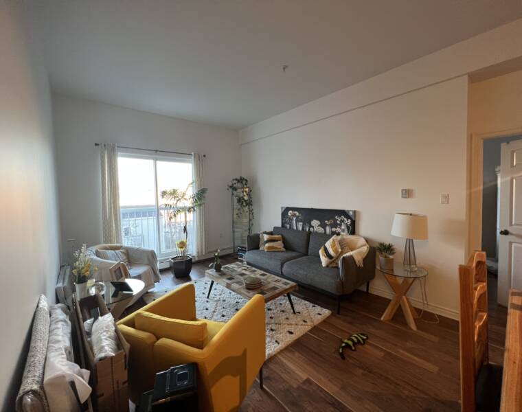 202/108 Ochterloney Street, Dartmouth, Nova Scotia B2Y 1C7 Canada