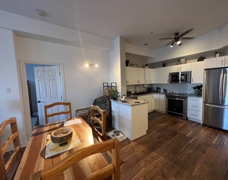 202/108 Ochterloney Street, Dartmouth, Nova Scotia B2Y 1C7 Canada