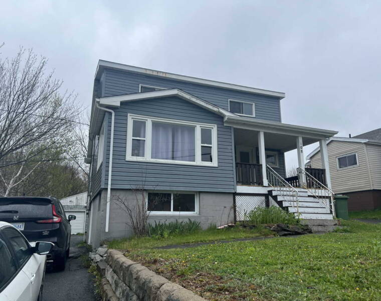 108 Herring Cove Road, Halifax, Nova Scotia B3P 1K4 Canada