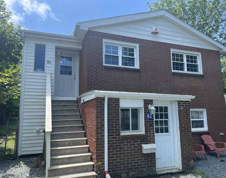 80 Fenwick Street, Dartmouth, Nova Scotia B2Y 2J6 Canada