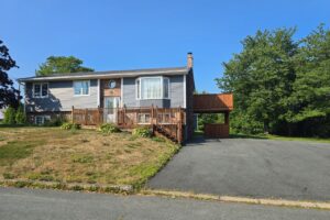 Rental House 54 Roslyn Drive Dartmouth Nova Scotia