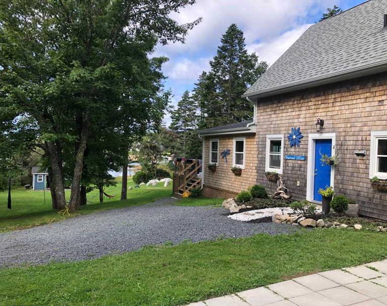 75 Umlah Road, Seabright, Nova Scotia B3Z 3B2 Canada