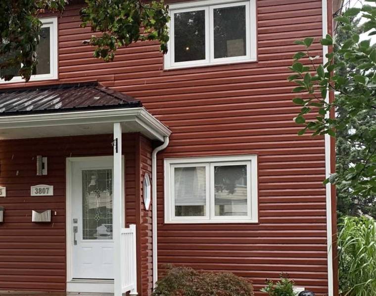 Main/3805 Kencrest Avenue, Halifax, Nova Scotia B3K 3L4 Canada