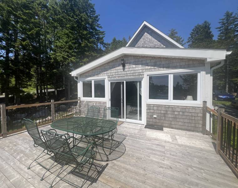 75 Umlah Road, Seabright, Nova Scotia B3Z 3B2 Canada