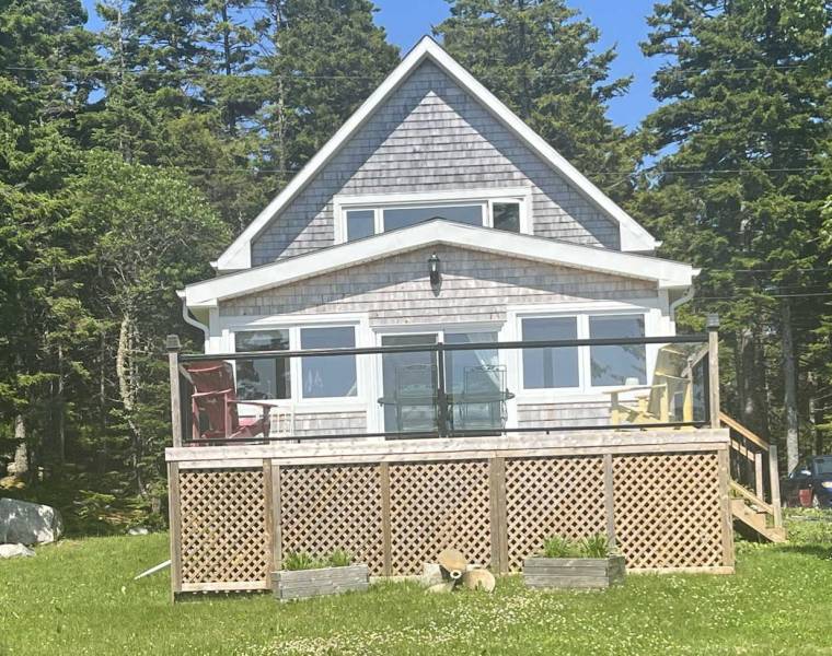 75 Umlah Road, Seabright, Nova Scotia B3Z 3B2 Canada