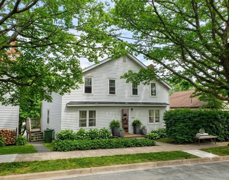 1/3543 Acadia Street, Halifax, Nova Scotia B3K 3P3 Canada