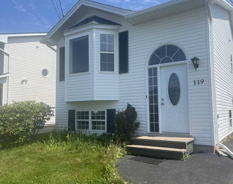 119 Melrose Place, Eastern Passage, Nova Scotia B3G 1P1 Canada