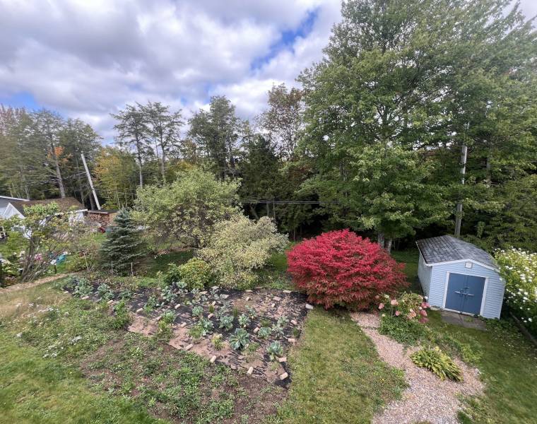 175 Chandler Drive, Lower Sackville, Nova Scotia B4C 1Y3 Canada