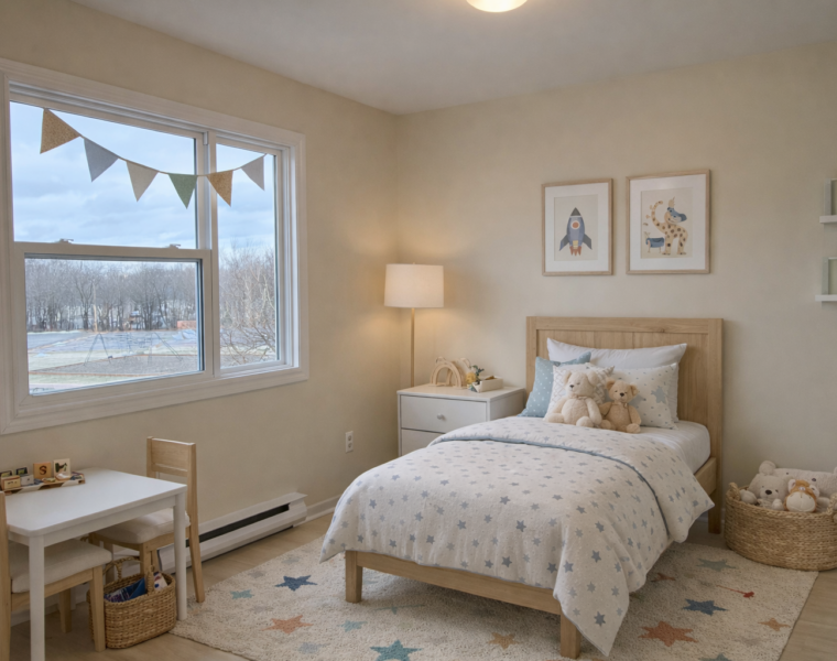 19A Crystal Drive, Dartmouth, Nova Scotia B3A 4L3 Canada