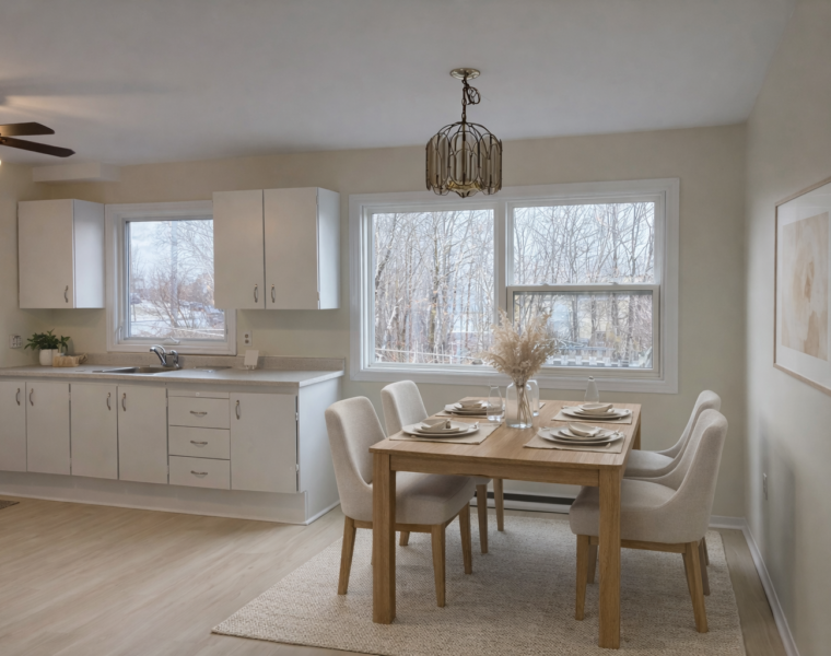 19A Crystal Drive, Dartmouth, Nova Scotia B3A 4L3 Canada