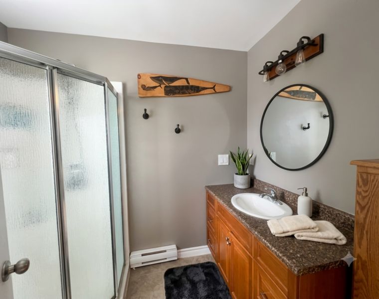 499 Cow Bay Road, Dartmouth, Nova Scotia B3G 1J6 Canada