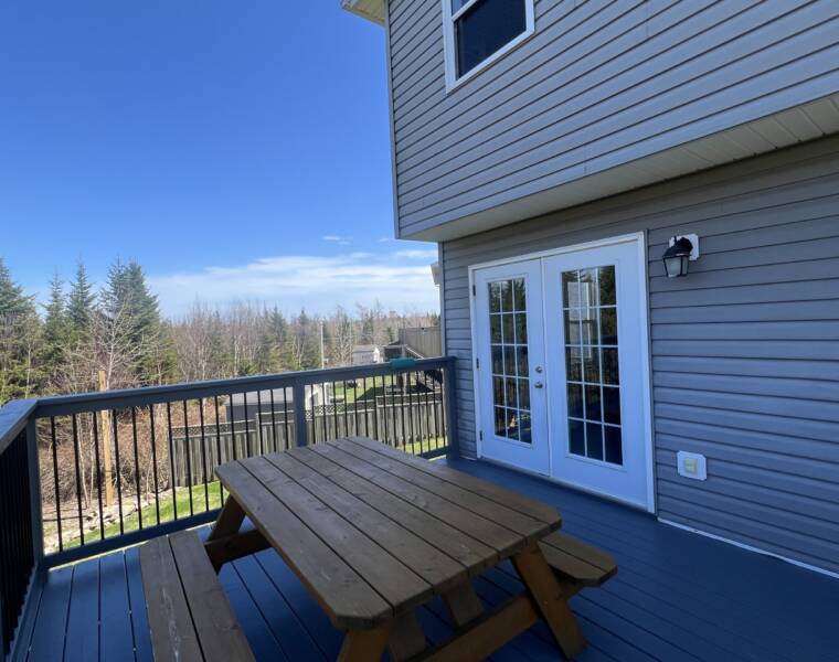 147 Atikian Drive, Eastern Passage, Nova Scotia B3G 0Ap Canada