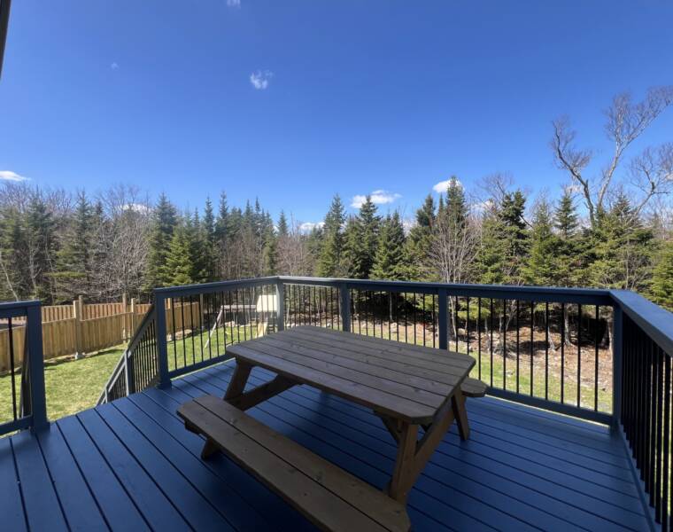 147 Atikian Drive, Eastern Passage, Nova Scotia B3G 0Ap Canada