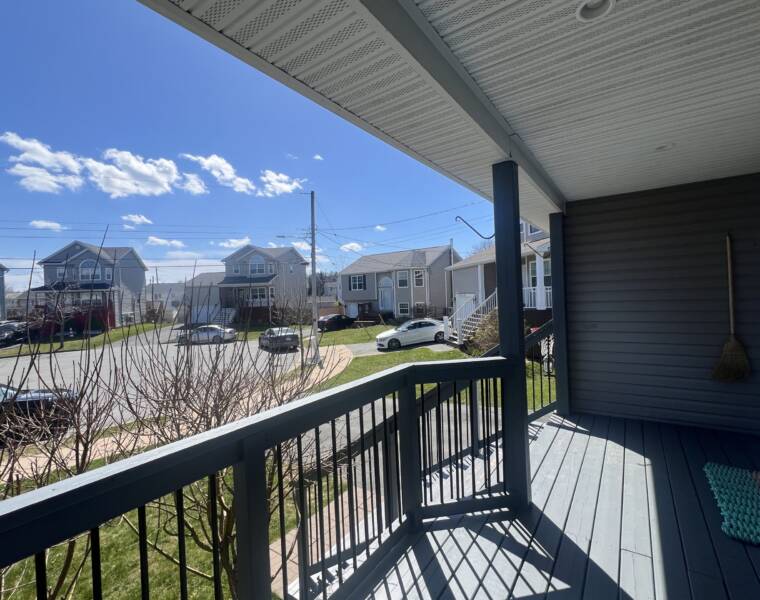 147 Atikian Drive, Eastern Passage, Nova Scotia B3G 0Ap Canada