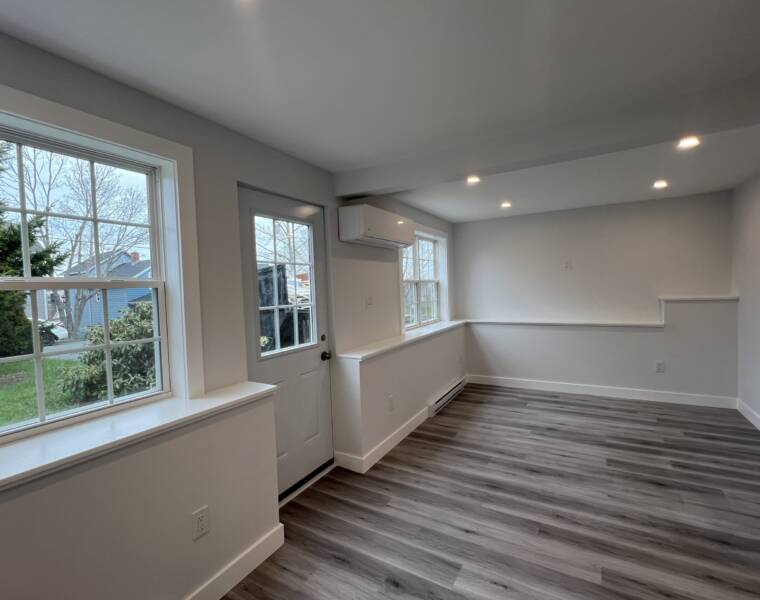 1/12 Flint Street, Halifax, Nova Scotia B3N 2V4 Canada