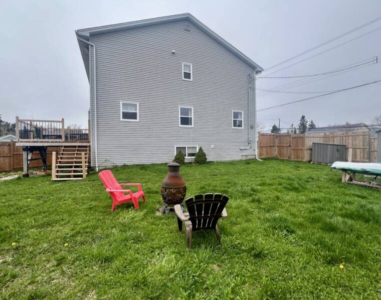 499 Cow Bay Road, Dartmouth, Nova Scotia B3G 1J6 Canada