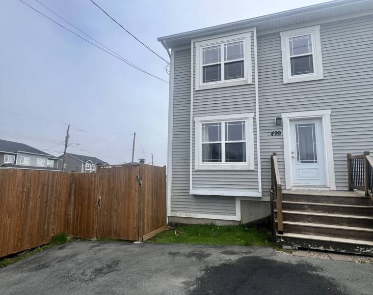 499 Cow Bay Road, Dartmouth, Nova Scotia B3G 1J6 Canada