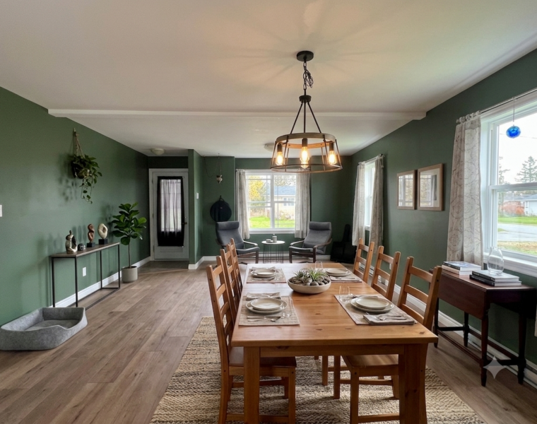 499 Cow Bay Road, Dartmouth, Nova Scotia B3G 1J6 Canada