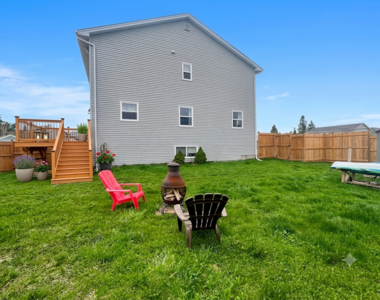 499 Cow Bay Road, Dartmouth, Nova Scotia B3G 1J6 Canada