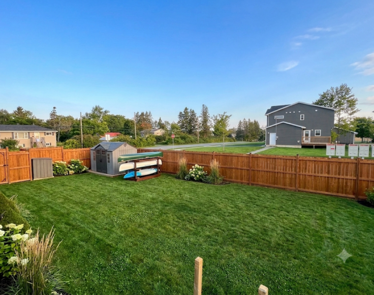 499 Cow Bay Road, Dartmouth, Nova Scotia B3G 1J6 Canada