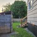 6A Ross Lane, Dartmouth, Nova Scotia B2Y 1Y8 Canada