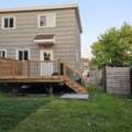 6A Ross Lane, Dartmouth, Nova Scotia B2Y 1Y8 Canada
