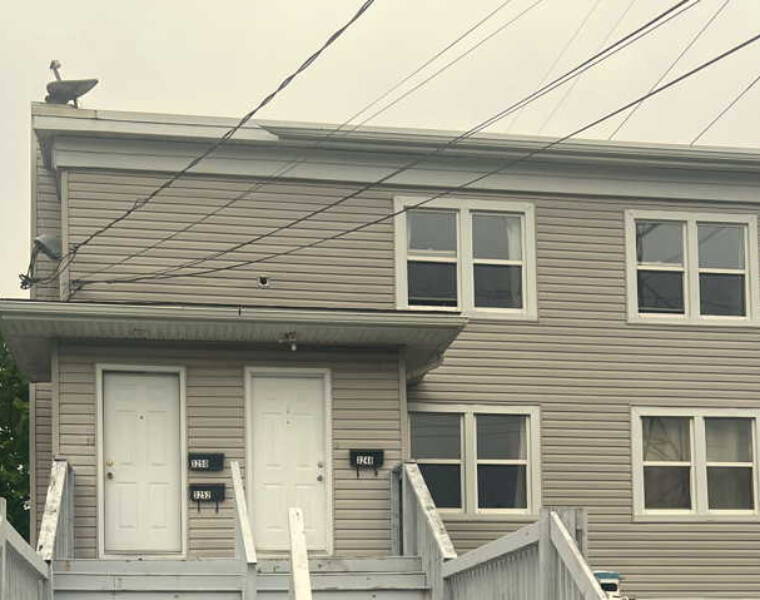 3246 Pennington Street, Halifax, Nova Scotia B3L 4A9 Canada