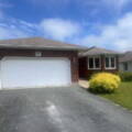 97 Stratford Drive, Dartmouth, Nova Scotia B2V 2R2 Canada