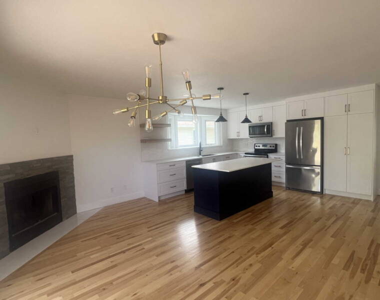 97 Stratford Drive, Dartmouth, Nova Scotia B2V 2R2 Canada