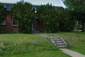 36 Gebhardt Street Halifax Nova Scotia Rental