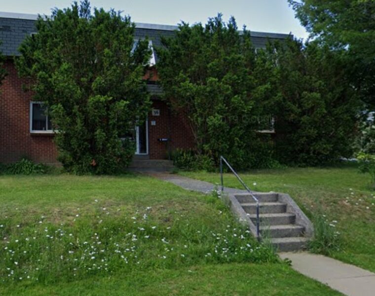 36 Gebhardt Street Halifax Nova Scotia Rental