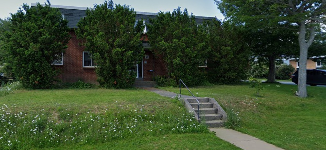 36 Gebhardt Street, Halifax