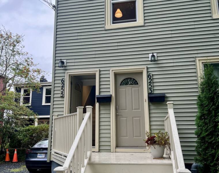 6255 Allan Street, Halifax, Nova Scotia B3L 1G8 Canada