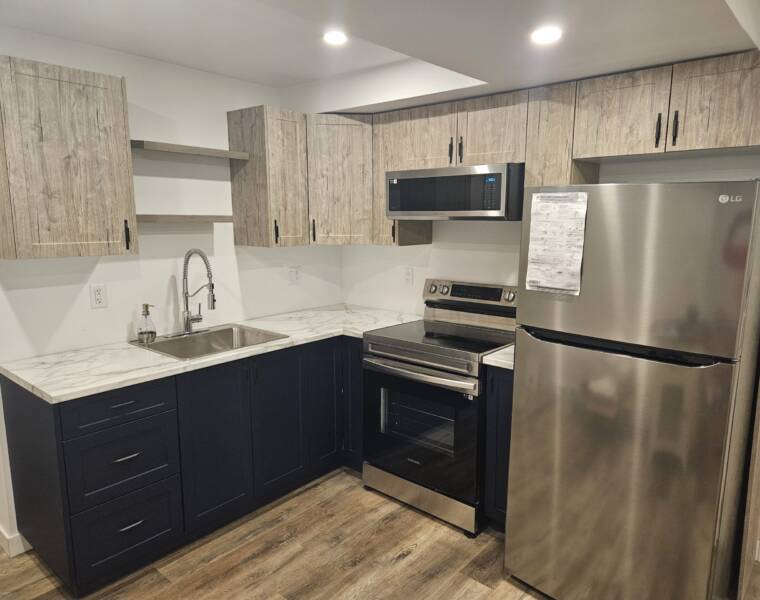 1497 Sackville Street, Sackville, Nova Scotia B4e 3G3 Canada