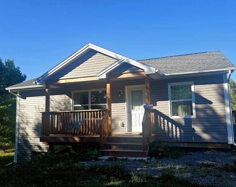 1497 Sackville Street, Sackville, Nova Scotia B4e 3G3 Canada