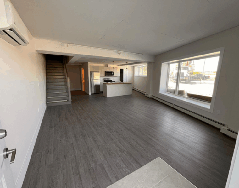 3840 Joseph Howe Drive, Halifax, Nova Scotia B3L 4G2 Canada