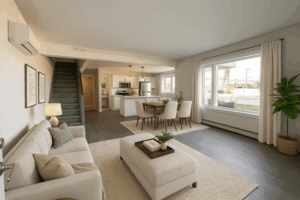 3840 Joseph Howe Drive, Halifax, Nova Scotia B3L 4G2 Canada