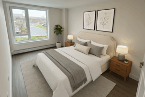 3840 Joseph Howe Drive, Halifax, Nova Scotia B3L 4G2 Canada