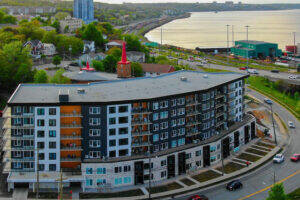 3840 Joseph Howe Drive, Halifax, Nova Scotia B3L 4G2 Canada