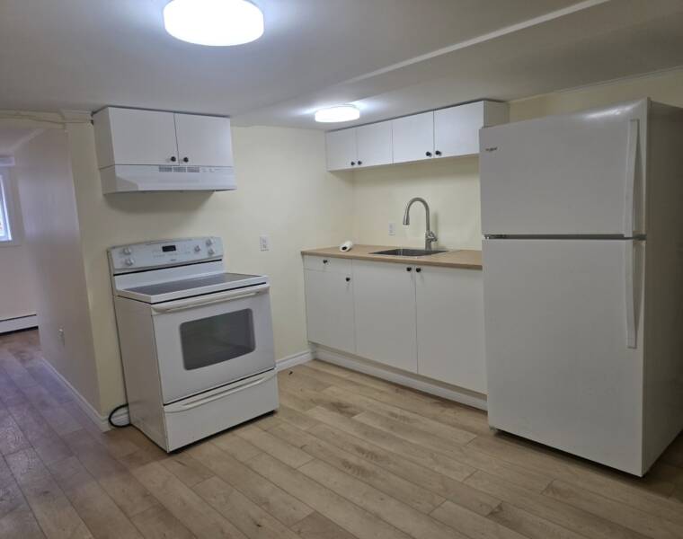 3/335 Portland Street, Dartmouth, Nova Scotia B2Y 1K7 Canada