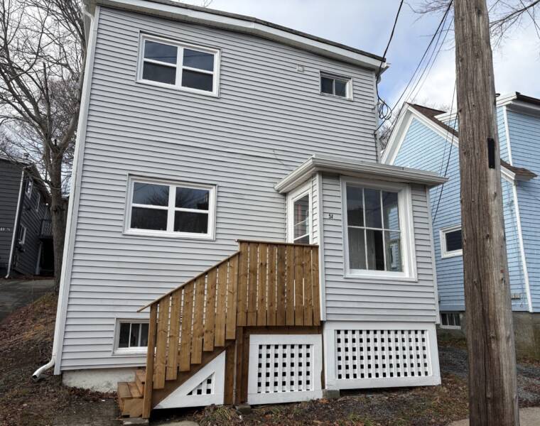 Dartmouth, Nova Scotia B3A 2S1 Canada