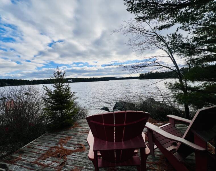 111 Lakeshore Drive, Hammonds Plains, Nova Scotia B4B 1X1 Canada