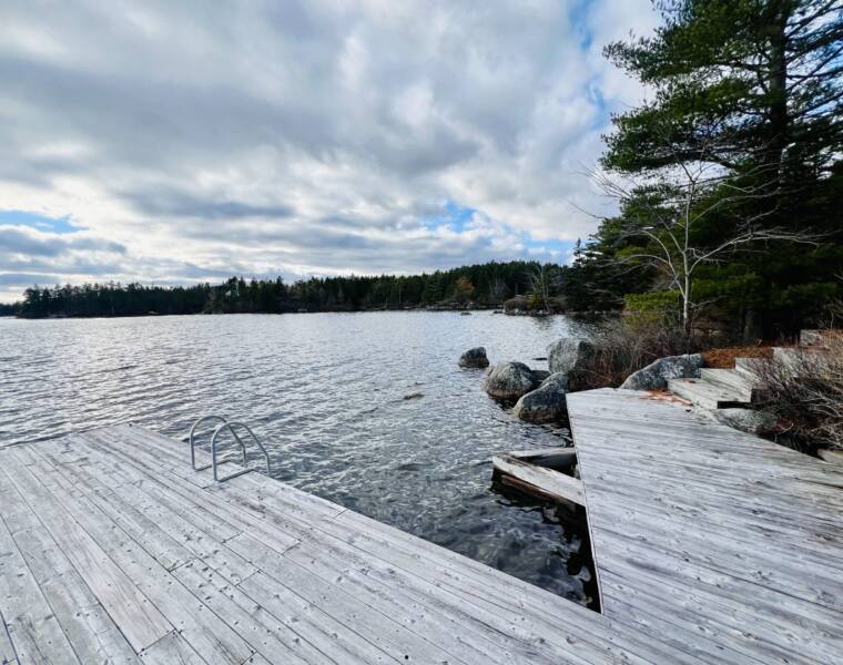 111 Lakeshore Drive, Hammonds Plains, Nova Scotia B4B 1X1 Canada