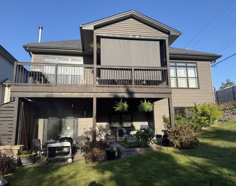 6 Cranfield Court, Bedford, Nova Scotia B4B 0S8 Canada