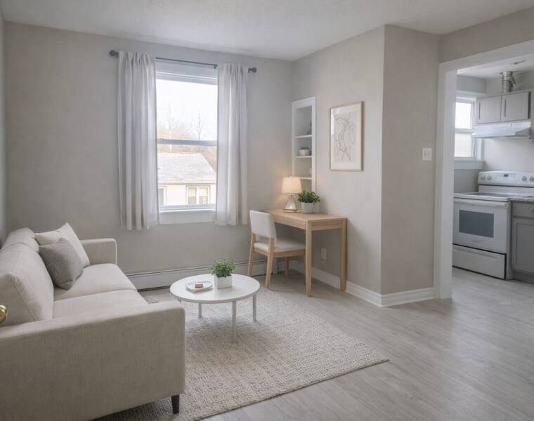 3250 Pennington Street, Halifax, Nova Scotia B3L 4A9 Canada