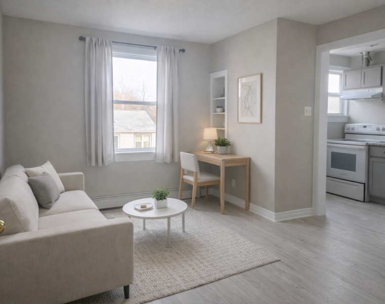 3250 Pennington Street, Halifax, Nova Scotia B3L 4A9 Canada