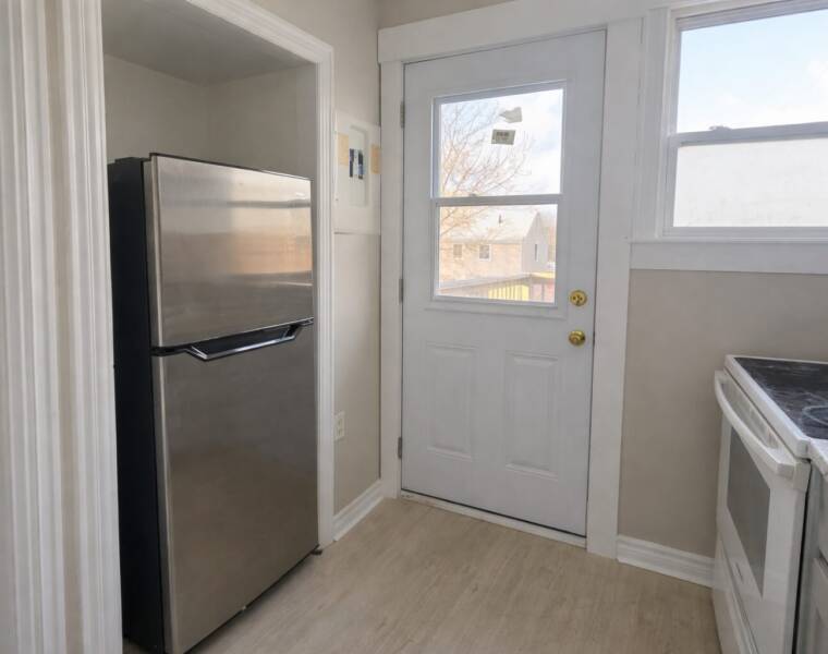 3250 Pennington Street, Halifax, Nova Scotia B3L 4A9 Canada