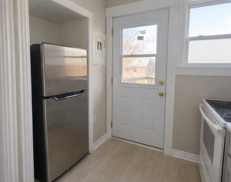 3250 Pennington Street, Halifax, Nova Scotia B3L 4A9 Canada